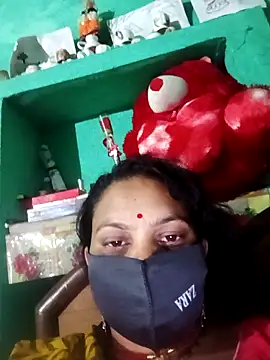 SHWETA1180 online show from February 18, 2026, 11:11 pm