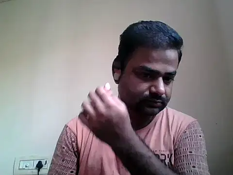 sree4143 online show from September 29, 2025, 7:02 am