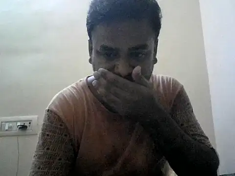 sree4143 online show from October 1, 2025, 2:45 pm