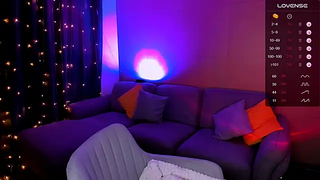 deboramoore online show from February 6, 2026, 2:05 am