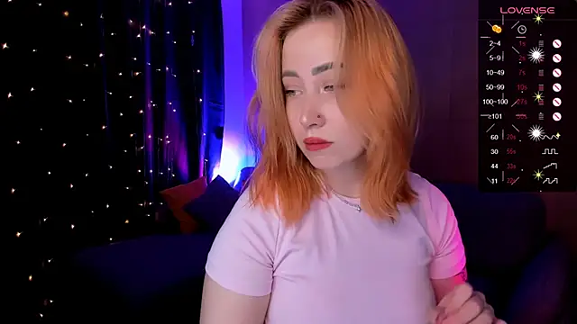 deboramoore online show from May 30, 2026, 1:57 am