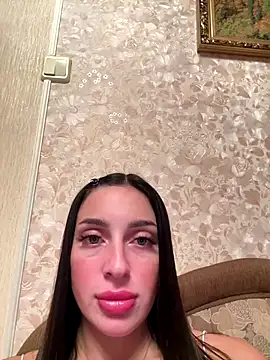 Soft Pleasure online show from September 29, 2025, 6:57 pm