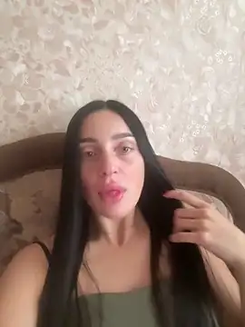 Soft Pleasure online show from October 25, 2025, 9:06 am