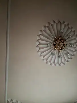 Soft Pleasure online show from November 10, 2025, 10:03 am