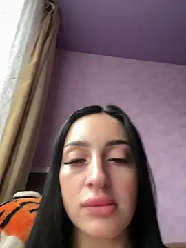 Soft Pleasure online show from November 22, 2025, 8:02 am