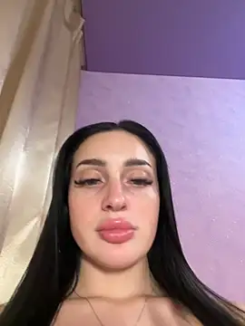 Soft Pleasure online show from December 5, 2025, 4:58 pm