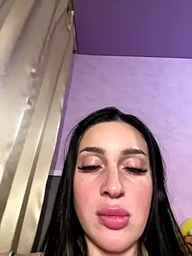 Soft Pleasure online show from December 13, 2025, 7:53 pm