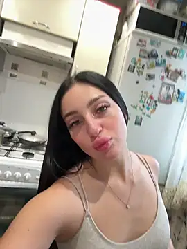 Soft Pleasure online show from December 18, 2025, 6:41 am