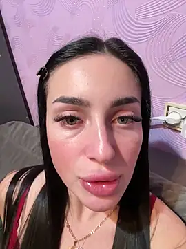 Soft Pleasure online show from January 7, 2026, 6:32 pm