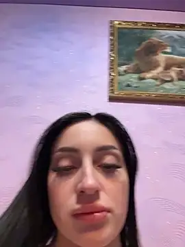 Soft Pleasure online show from March 18, 2026, 7:28 pm