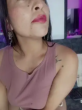 Fox Roxxan online show from February 7, 2026, 2:48 am