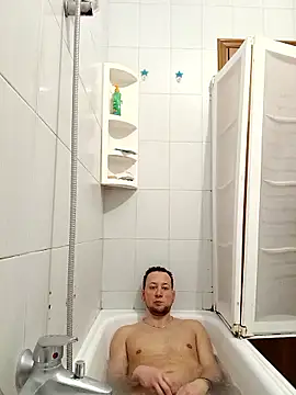 Alessio1987 online show from January 8, 2026, 4:20 pm