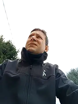 Alessio1987 online show from February 9, 2026, 8:51 am