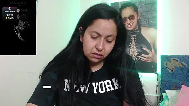 holydeath 1 online show from March 8, 2026, 2:21 pm