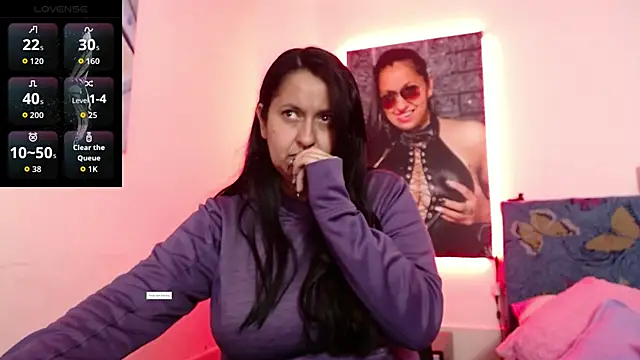 holydeath 1 online show from March 16, 2026, 7:29 pm