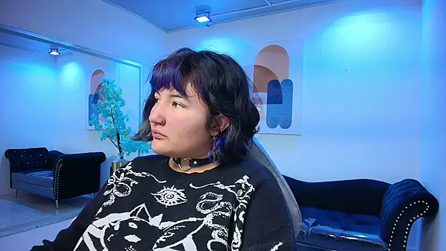 Ritsuka berry online show from February 2, 2026, 7:45 pm