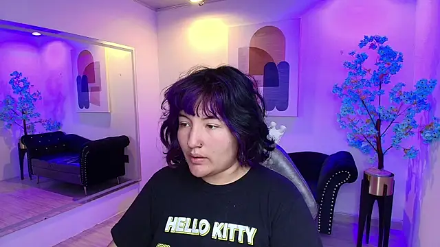 Ritsuka berry online show from February 10, 2026, 7:40 pm