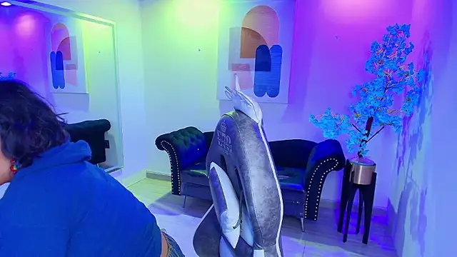 Ritsuka berry online show from March 9, 2026, 7:40 pm