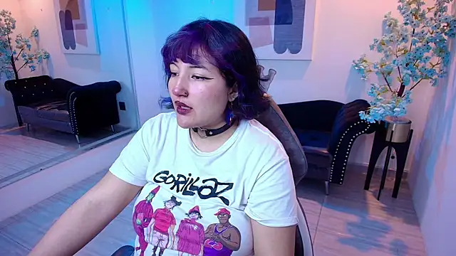 Ritsuka berry online show from May 16, 2026, 8:29 pm