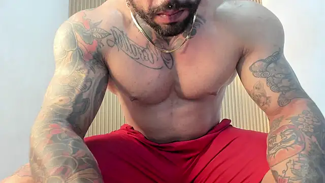 MISTER VENOM online show from September 25, 2025, 7:17 pm