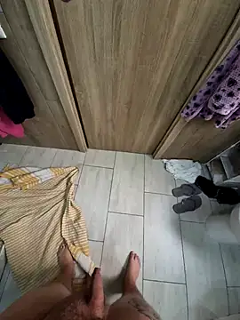 billy125thor online show from March 23, 2026, 9:46 am