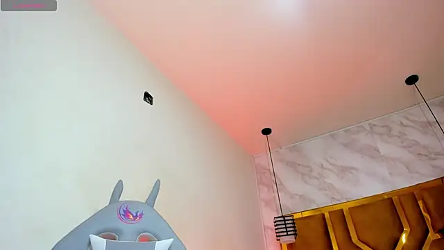 Luciifeer  online show from September 11, 2025, 6:41 pm