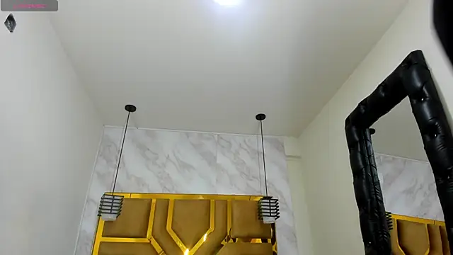 Luciifeer  online show from September 14, 2025, 6:07 pm