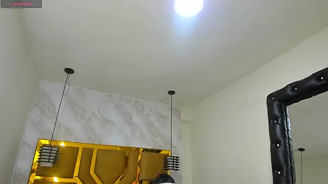 Luciifeer  online show from January 15, 2026, 6:22 pm