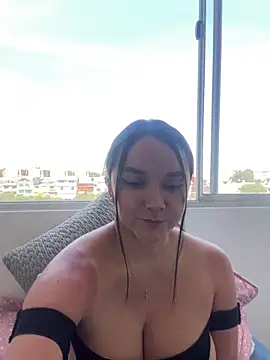 Snapshot of Nova_Gabriela chatting on September 22, 2025, 2:41 pm Nova Gabriela online show from September 22, 2025, 2:41 pm