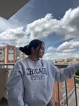 Snapshot of Nova_Gabriela chatting on October 2, 2025, 2:57 pm Nova Gabriela online show from October 2, 2025, 2:57 pm