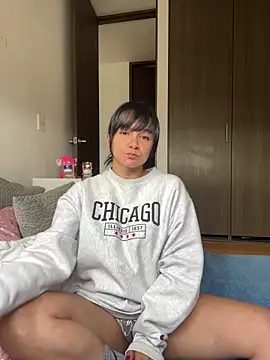 Snapshot of Nova_Gabriela chatting on February 23, 2026, 2:14 pm Nova Gabriela online show from February 23, 2026, 2:14 pm