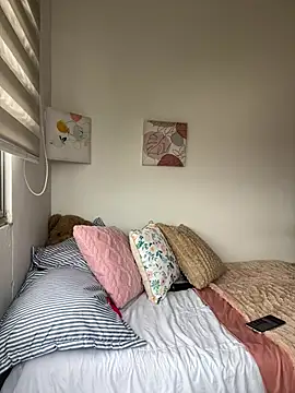 Snapshot of Nova_Gabriela chatting on March 5, 2026, 2:57 pm Nova Gabriela online show from March 5, 2026, 2:57 pm