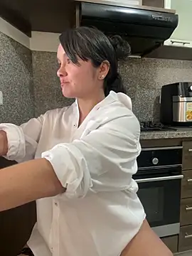 Snapshot of Nova_Gabriela chatting on March 10, 2026, 2:55 pm Nova Gabriela online show from March 10, 2026, 2:55 pm