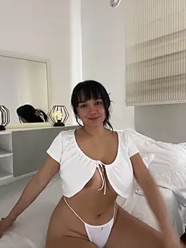 Snapshot of Nova_Gabriela chatting on April 6, 2026, 12:28 pm Nova Gabriela online show from April 6, 2026, 12:28 pm