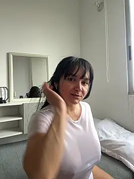 Snapshot of Nova_Gabriela chatting on April 8, 2026, 2:50 pm Nova Gabriela online show from April 8, 2026, 2:50 pm