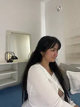 Snapshot of Nova_Gabriela chatting on April 10, 2026, 12:32 pm Nova Gabriela online show from April 10, 2026, 12:32 pm