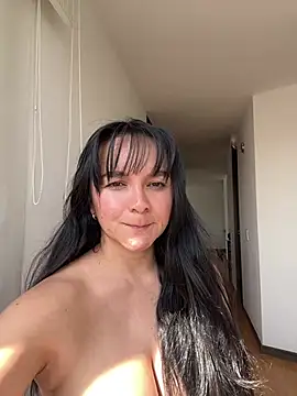 Snapshot of Nova_Gabriela chatting on April 12, 2026, 7:30 pm Nova Gabriela online show from April 12, 2026, 7:30 pm