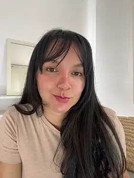 Snapshot of Nova_Gabriela chatting on April 15, 2026, 2:35 pm Nova Gabriela online show from April 15, 2026, 2:35 pm