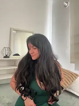 Snapshot of Nova_Gabriela chatting on April 16, 2026, 3:13 pm Nova Gabriela online show from April 16, 2026, 3:13 pm