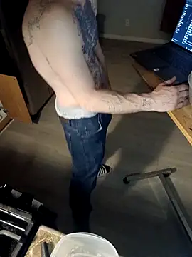 Snapshot of TheGrudge206 chatting on March 1, 2026, 8:05 am TheGrudge206 online show from March 1, 2026, 8:05 am