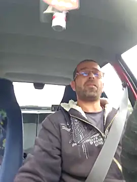 Thomas043 online show from November 8, 2025, 10:59 am