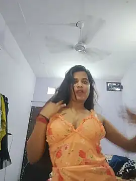 cute radhikaa online show from July 13, 2026, 4:59 am