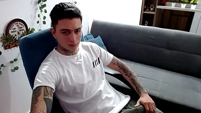 santii ss online show from March 27, 2026, 4:51 pm