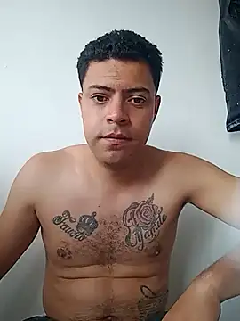 garcia984 online show from April 29, 2026, 3:16 pm