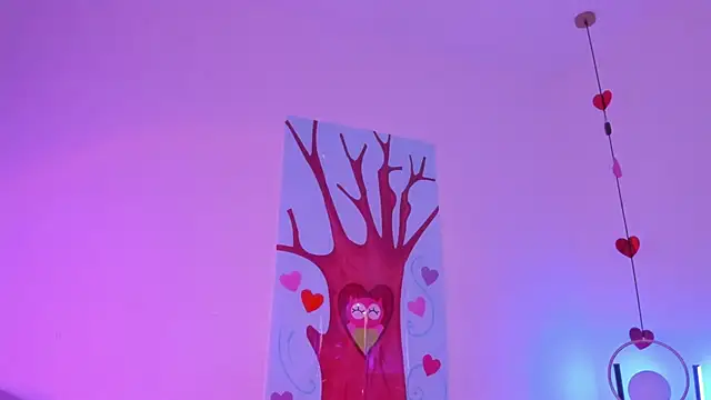 Yourwishisme val online show from February 14, 2026, 4:09 am