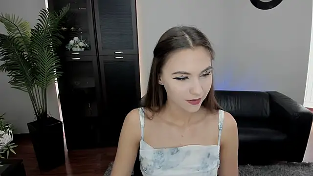 EllaCurtis online show from October 7, 2025, 11:40 am