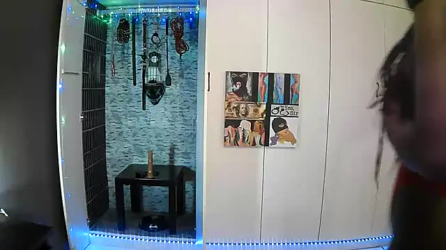 BaDSubMiss online show from November 1, 2025, 4:25 am