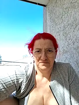 Einfach Dani offi online show from April 9, 2026, 1:16 pm