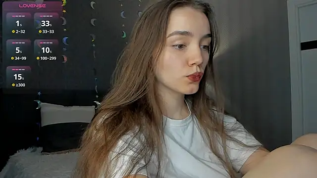 Snapshot of sweete_chantal chatting on July 10, 2026, 9:06 pm sweete chantal online show from July 10, 2026, 9:06 pm