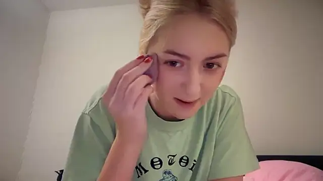 Kitty Swetty online show from January 7, 2026, 6:54 pm